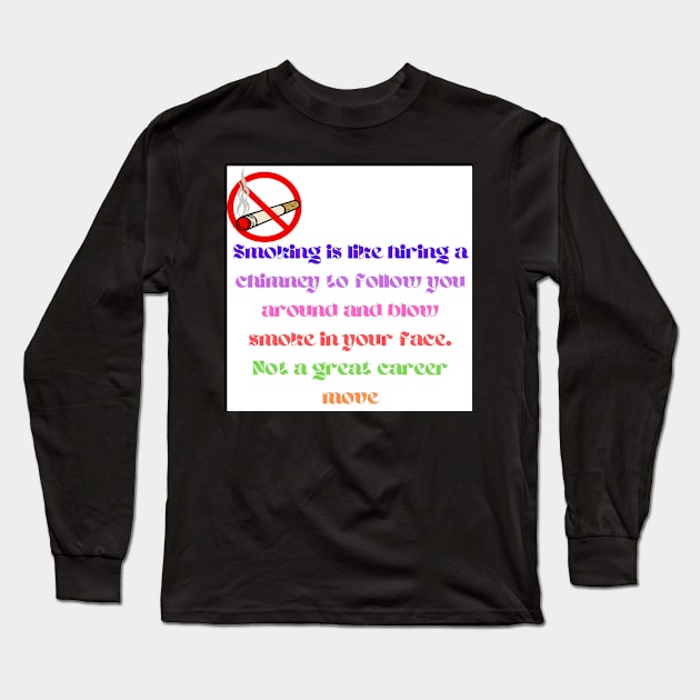 stay foccussed Long Sleeve T-Shirt by Abstract Gallery